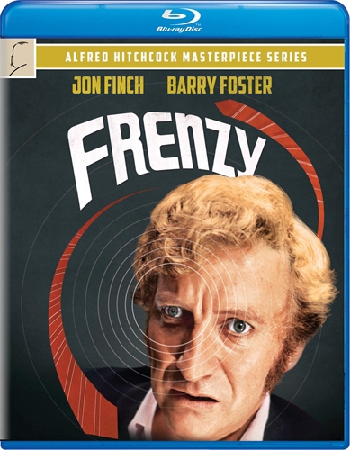 Picture of FRENZY