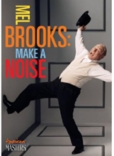 Picture of AMERICAN MASTERS: MEL BROOKS - MAKE A NOISE