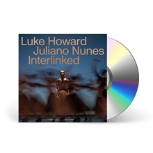 Picture of INTERLINKED (CD) by LUKE HOWARD