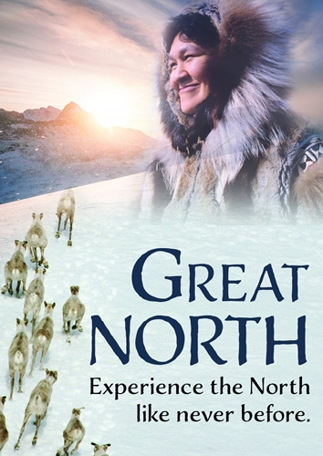 Picture of Great North