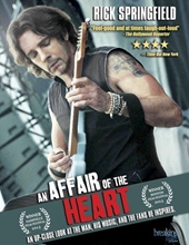 Picture of Affair Of The Heart