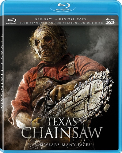 Picture of TEXAS CHAINSAW