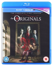 Picture of Originals  Complete First Season(Region Free - NO RETURNS)