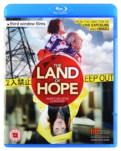 Picture of Land Of Hope(Region Free - NO RETURNS)