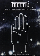 Picture of Live At Hammersmith Odeon