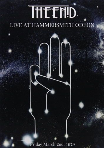 Picture of Live At Hammersmith Odeon