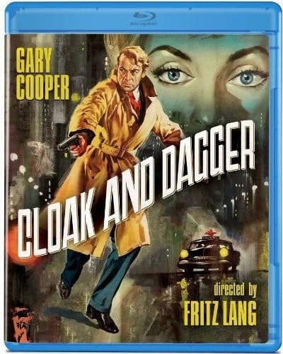 Picture of CLOAK & DAGGER