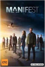 Picture of MANIFEST S4 [DVD]