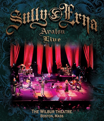 Picture of Avalon Live- The Wilbur Theatre, Boston, Mass