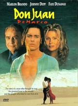 Picture of DON JUAN DEMARCO