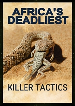 Picture of Africa's Deadliest: Killer Tactics