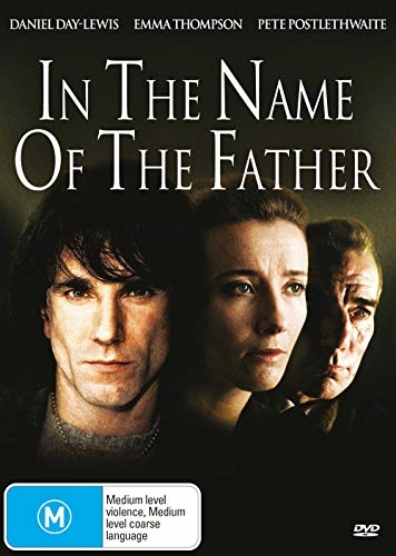 Picture of IN THE NAME OF THE FATHER