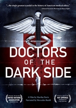 Picture of Doctors Of The Dark Side