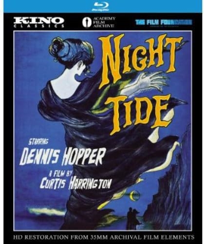 Picture of NIGHT TIDE