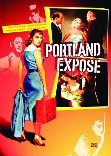 Picture of PORTLAND EXPOSE