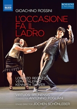 Picture of L'OCCASIONE FA IL LADRO