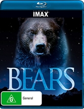 Picture of Imax: Bears