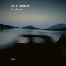 Picture of LANDLOPER (CD) by ARILD ANDERSON