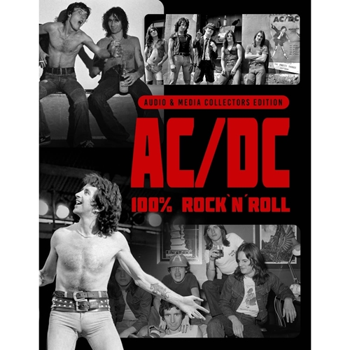 Picture of 100% ROCK´N´ROLL (2CD)