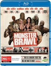 Picture of Monster Brawl