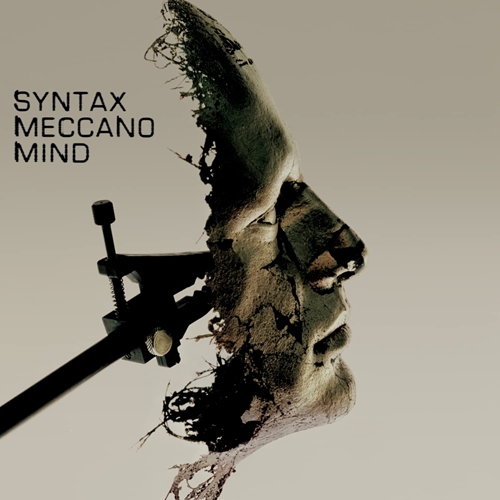 Picture of Meccano Mind  by Syntax