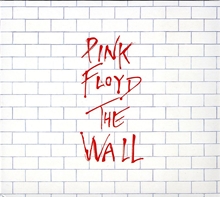 Picture of WALL 2011 by PINK FLOYD [2 CD]