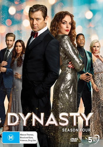 Picture of DYNASTY: SEASON FOUR