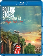 Picture of SWEET SUMMER SUN - HYDE PARK LIVE (BLU-RAY)