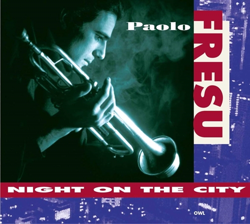 Picture of NIGHT ON THE CITY  by FRESU PAOLO QUINTET