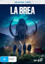 Picture of LA BREA: SEASON TWO