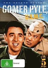 Picture of Gomer Pyle U.S.M.C. - Season 2