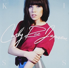 Picture of Kiss  by JEPSEN,CARLY RAE