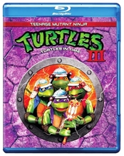 Picture of TEENAGE MUTANT NINJA TURTLES 3