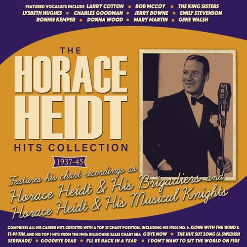 Picture of Hits Collection 1937-45