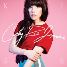 Picture of Kiss  by JEPSEN,CARLY RAE