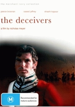 Picture of Merchant Ivory - The Deceivers