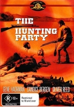 Picture of HUNTING PARTY