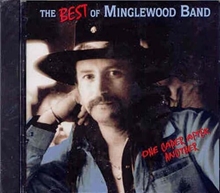 Picture of Best Of Minglewood  by The Minglewood Band