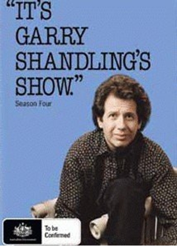 Picture of It's Garry Shandling's Show - Season 4