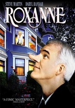 Picture of ROXANNE RETRO VHS BD