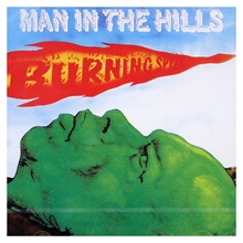 Picture of MAN IN THE HILLS  by BURNING SPEAR