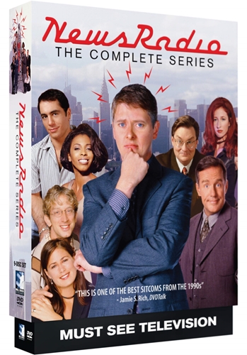 Picture of NEWSRADIO COMPLETE