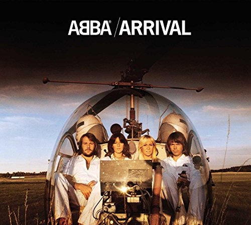 Picture of ARRIVAL (DELUXE EDITION)  by ABBA