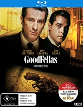 Picture of GOODFELLAS (25TH ANNIVERSARY)