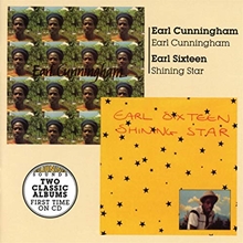 Picture of Earl Cunningham + Shining Star