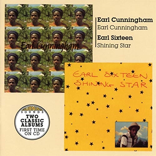 Picture of Earl Cunningham + Shining Star