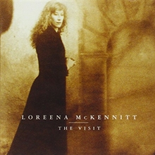 Picture of THE VISIT  by MCKENNITT,LOREENA