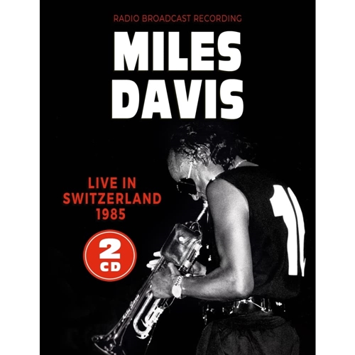 Picture of LIVE IN SWITZERLAND (2-CD SET)