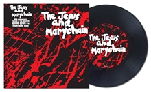 Picture of Upside Down (7 Inch Single)(LP) by The Jesus And Mary Chain