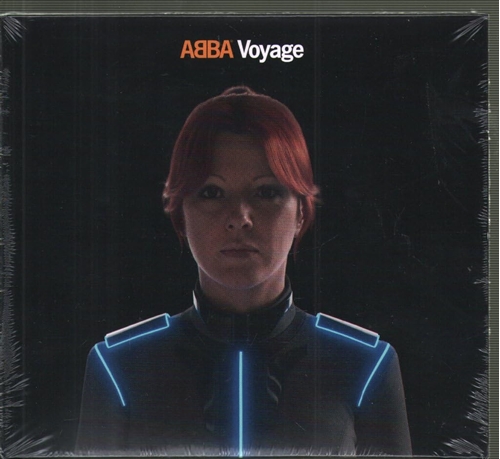 Picture of VOYAGE,THE(FR/D2C EXCL)  by ABBA